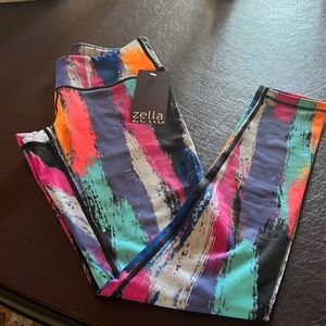 Zella leggings